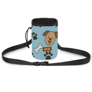 Layla - Iggy Treat Pouch | Training Bag | Waist Clip | Bag Dispenser