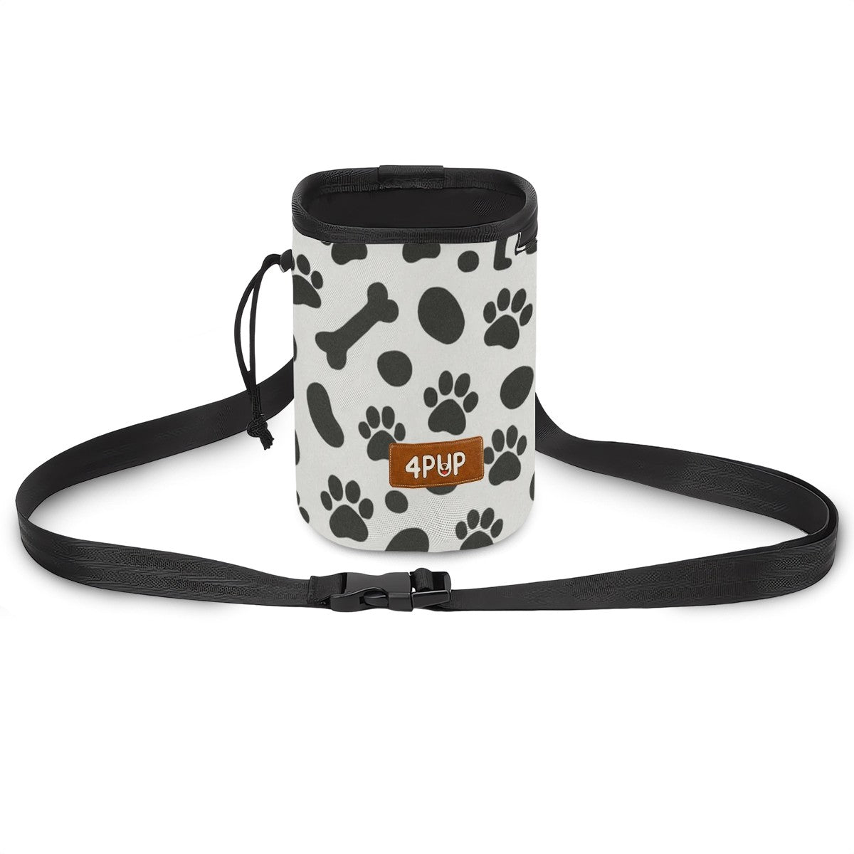 Sunny - Iggy Treat Pouch | Training Bag | Waist Clip | Bag Dispenser