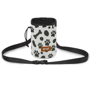 Sunny - Iggy Treat Pouch | Training Bag | Waist Clip | Bag Dispenser