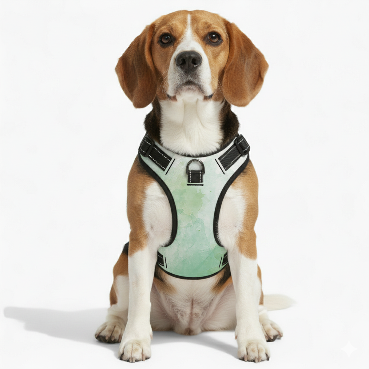 Toby - NO-PULL Iggy Harness & Leash Set | for small and large Dogs