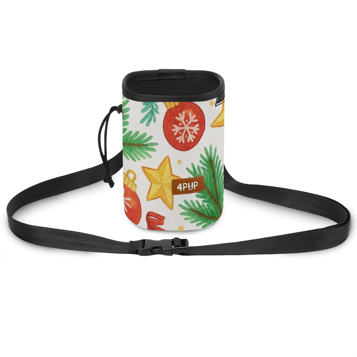 Mia - Iggy Treat Pouch | Training Bag | Waist Clip | Bag Dispenser