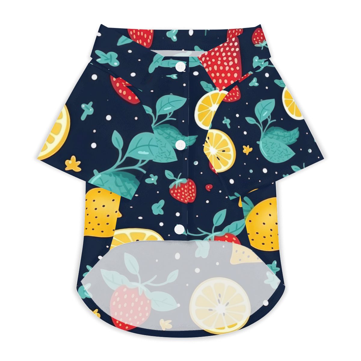 Kiwi - Iggy Hawaiian Shirt