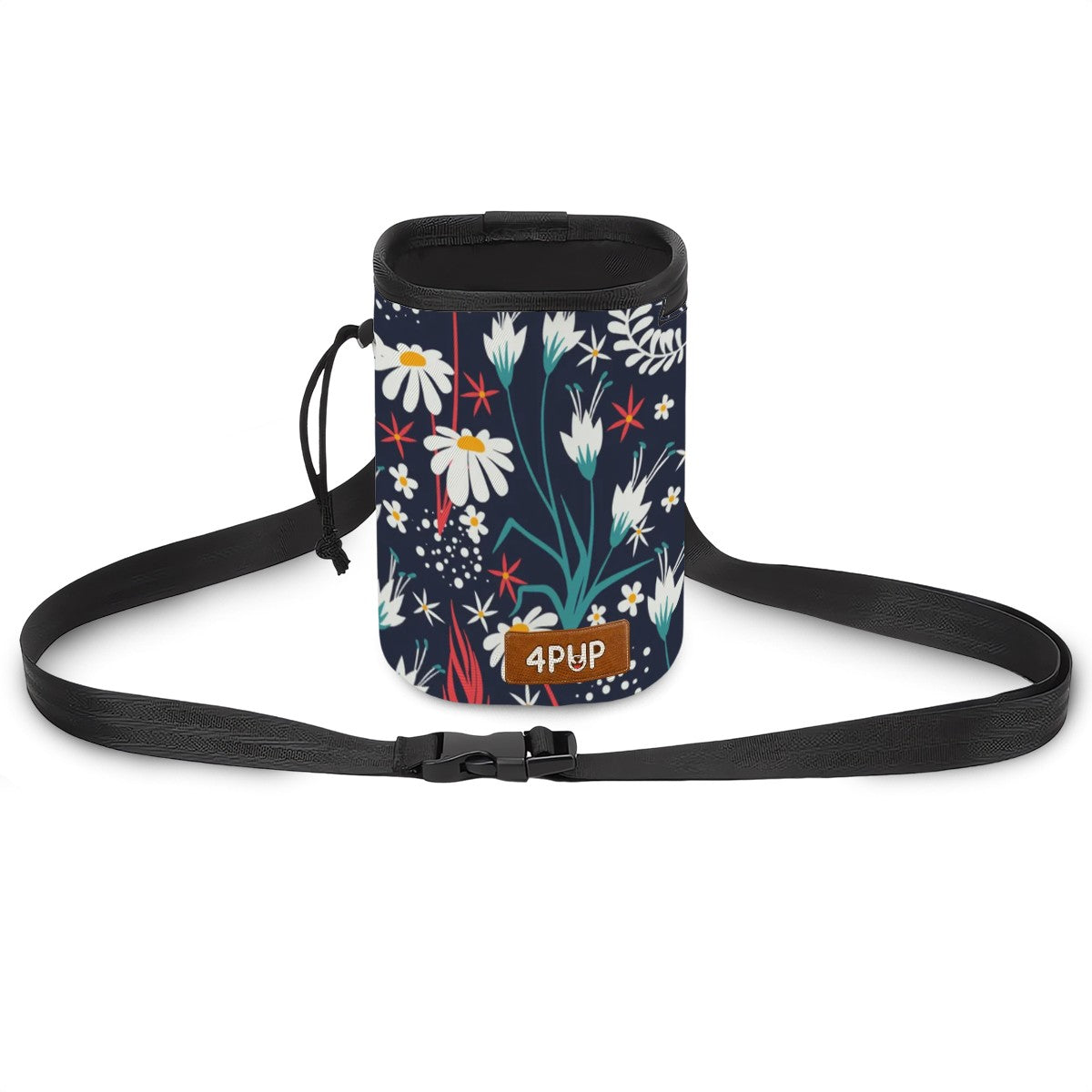 Juce - Iggy Treat Pouch | Training Bag | Waist Clip | Bag Dispenser