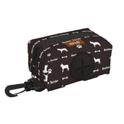 Nova - Iggy Poop Bag Holder | Leash Attachment