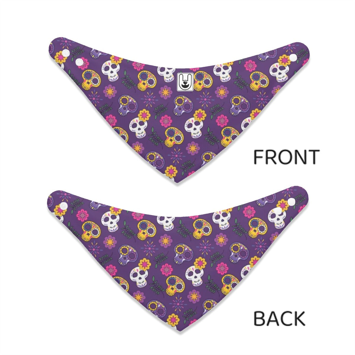 Remy - Stylish Iggy Bandana
