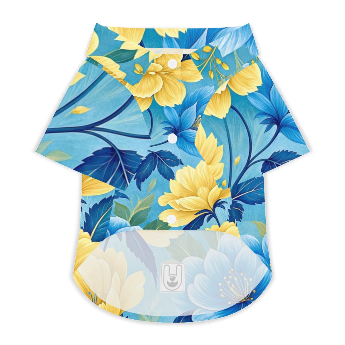 Klara - Iggy Hawaiian Shirt