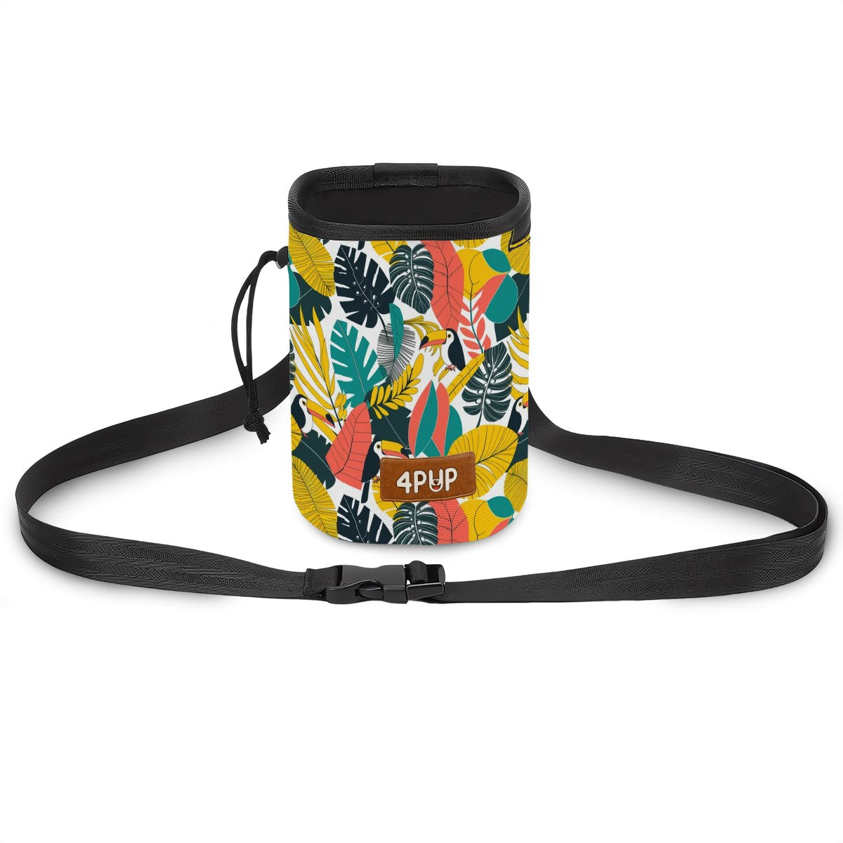 Chloe- Iggy Treat Pouch | Training Bag | Waist Clip | Bag Dispenser