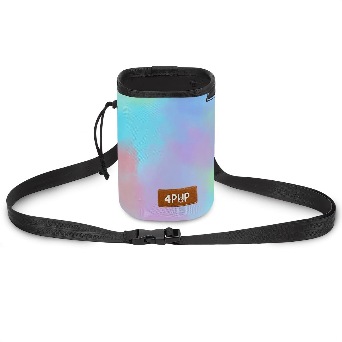 Cody - Iggy Treat Pouch | Training Bag | Waist Clip | Bag Dispenser