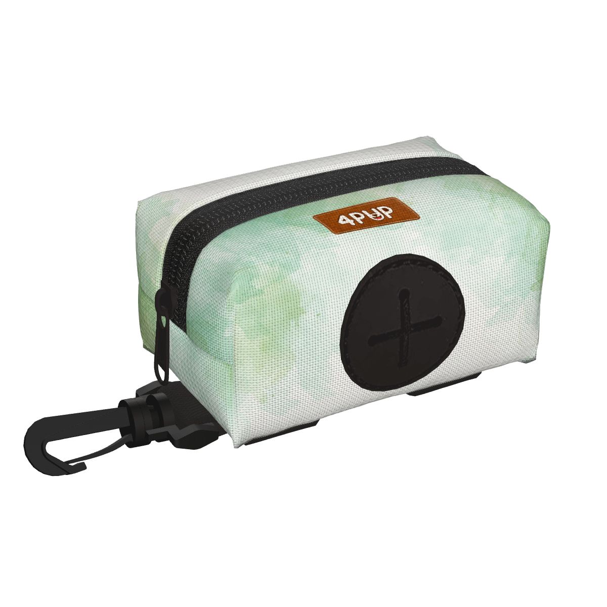 Toby - Iggy Poop Bag Holder | Leash Attachment