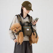Adjustable Backpack Carrier for Iggy