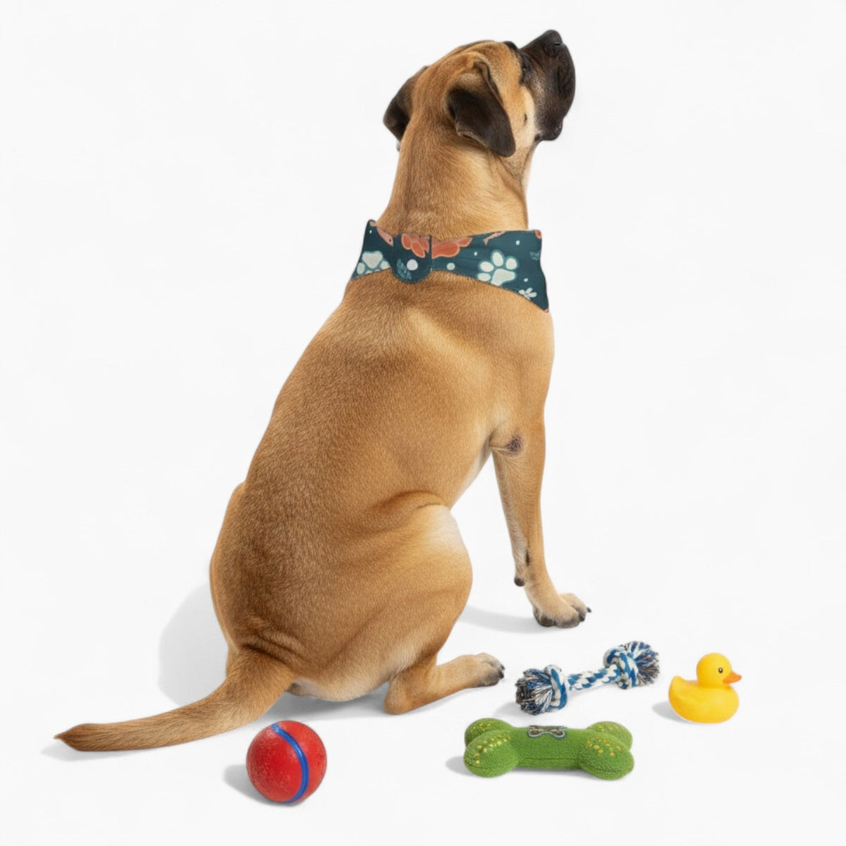 Angel - Stylish Dog Bandana
