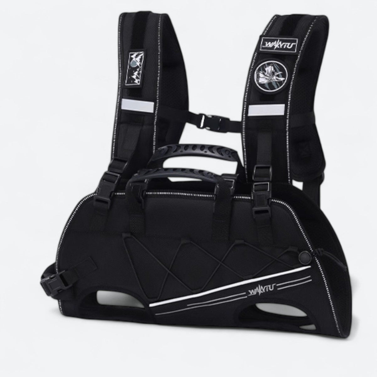 Backpack Carrier for dogs