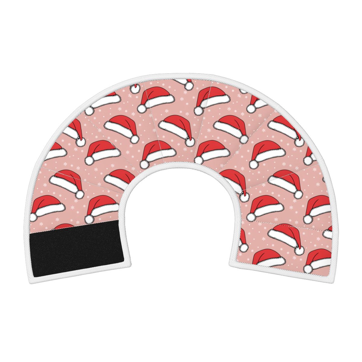 'Buddy' soft dog cone colla