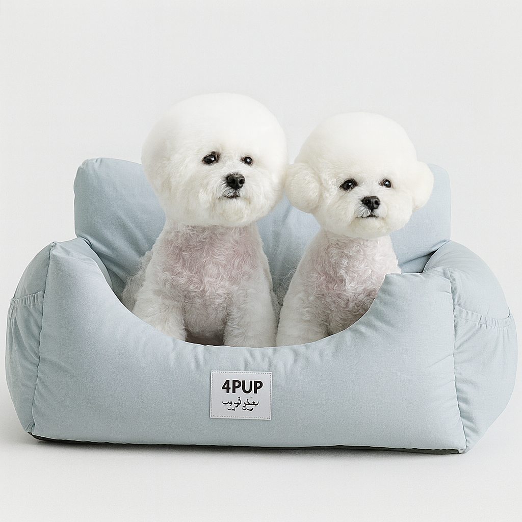 Viaggio Iggy Car-Seat Bed