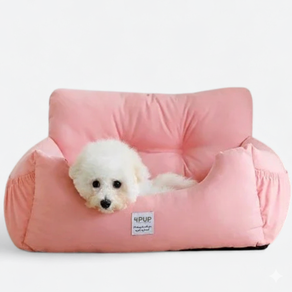 Viaggio Iggy Car-Seat Bed