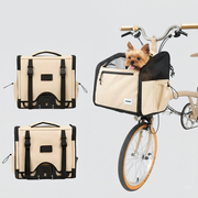 Detachable Iggy Bike Carrier Bag