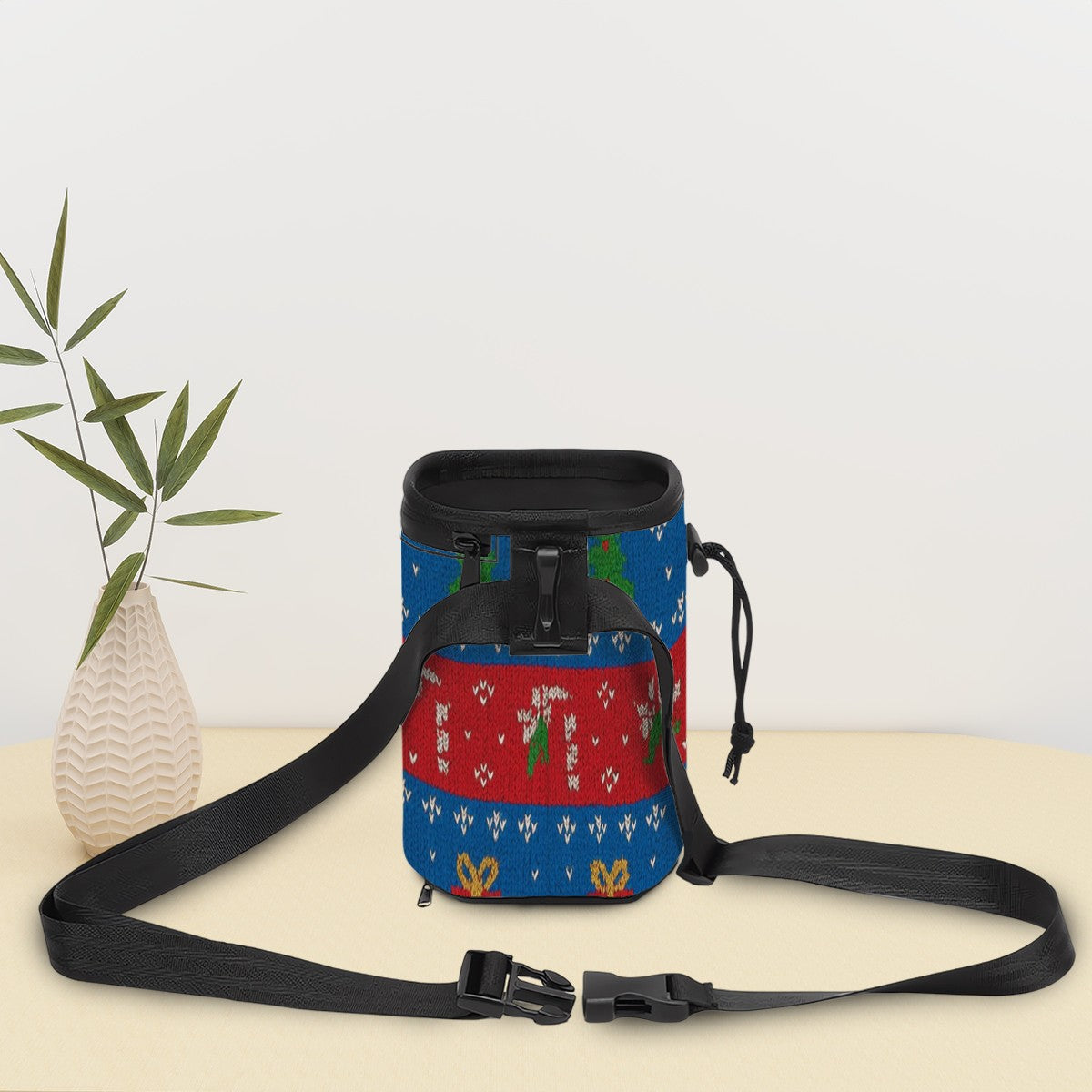 Dog Bag Dispenser