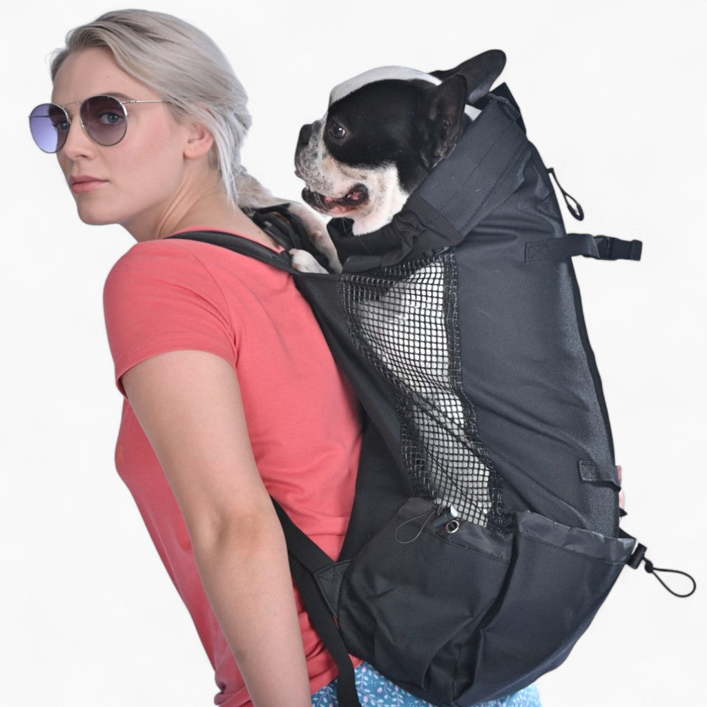 Italian Greyhound Backpack Carrier