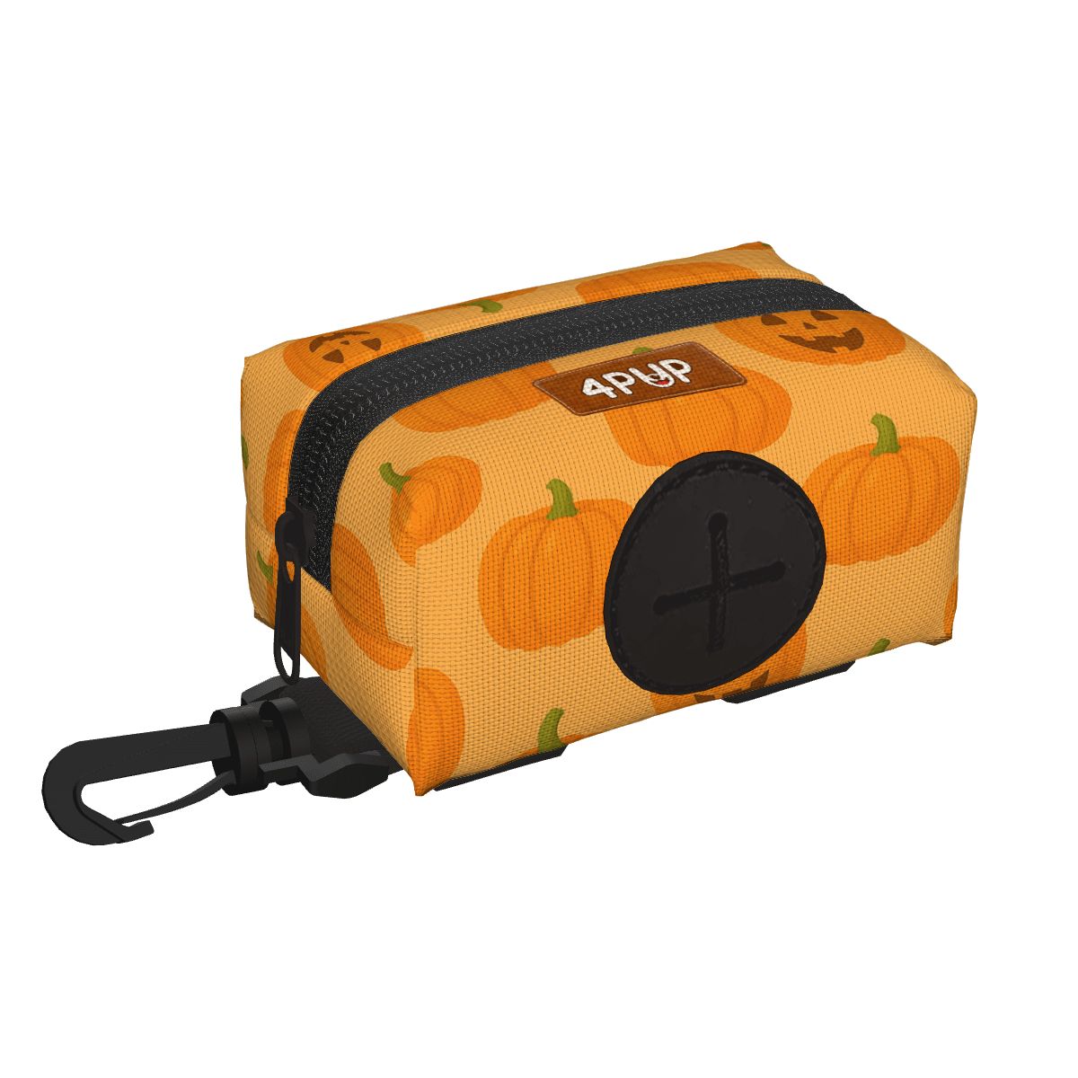 Jay - Dog Poop Bag Holder