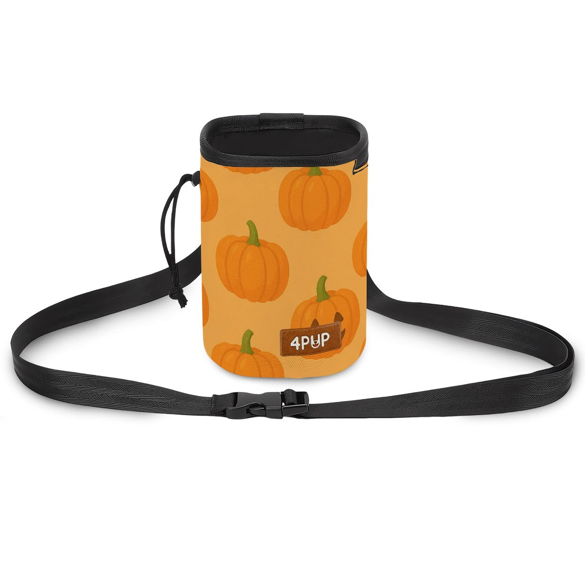 'Jay' treat bag for training dogs