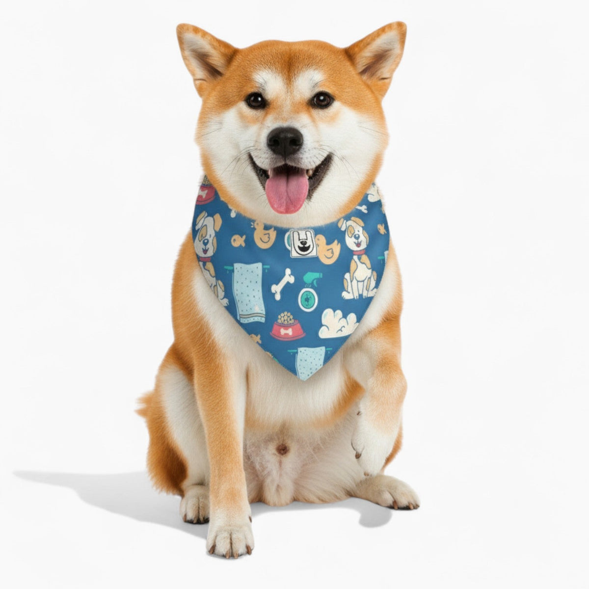 Lena – Dog Bandana