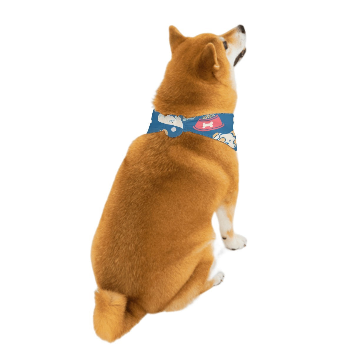 Lena – stylish Dog Bandana