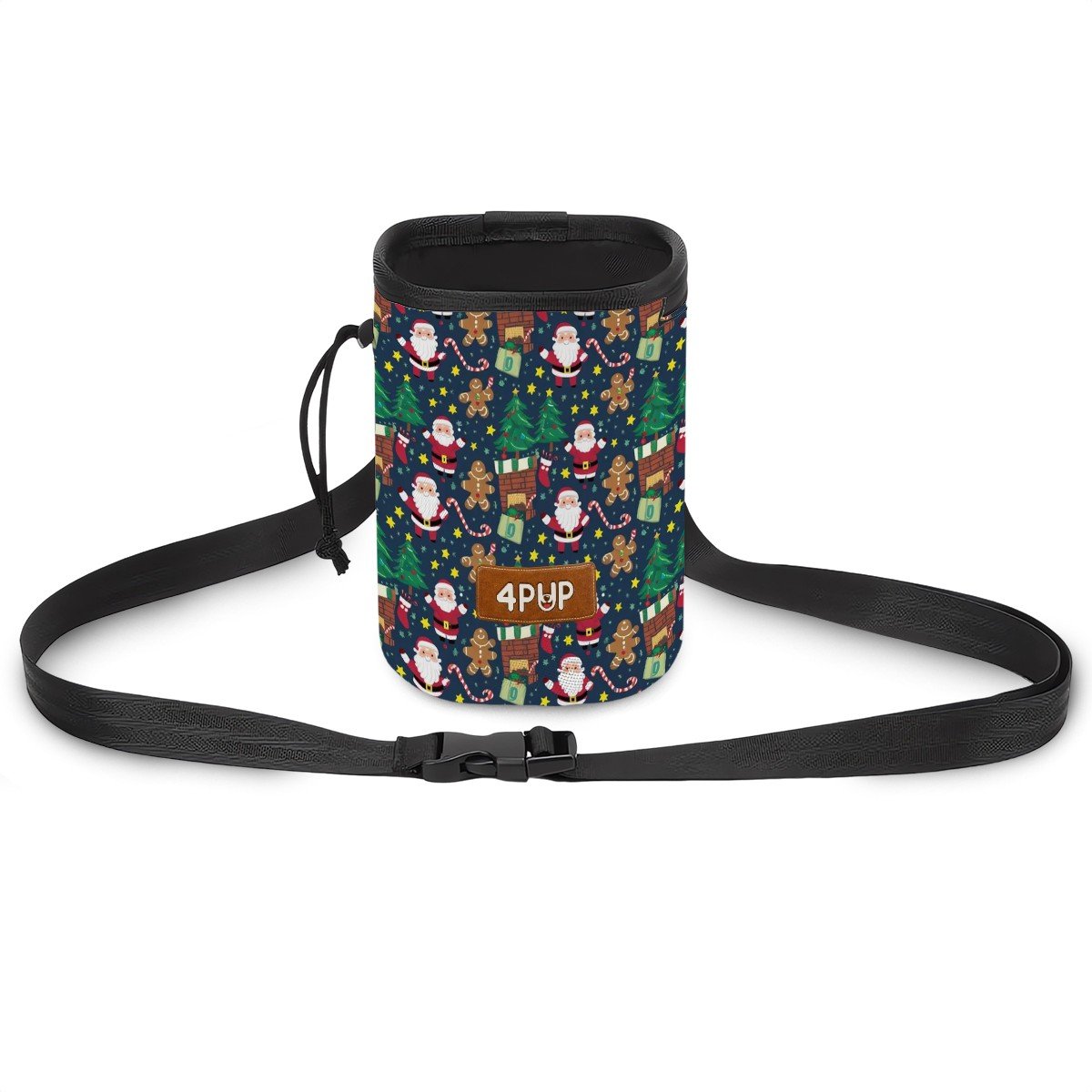 Maggie Dog Treat Pouch