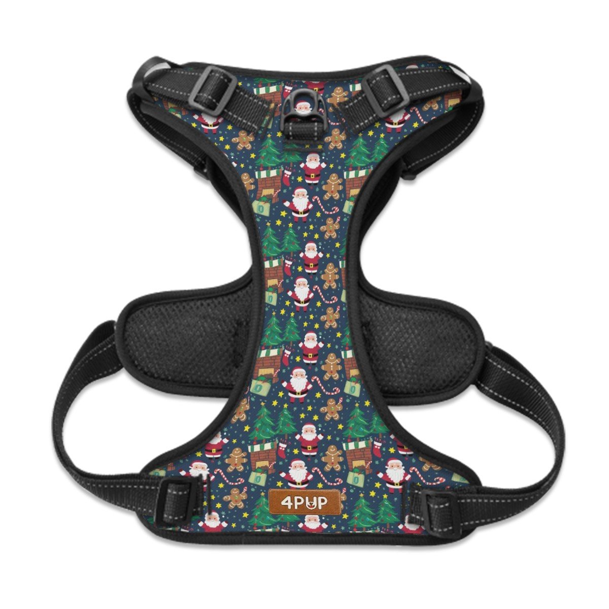 Maggie NO-pull Dog Harness with leash set