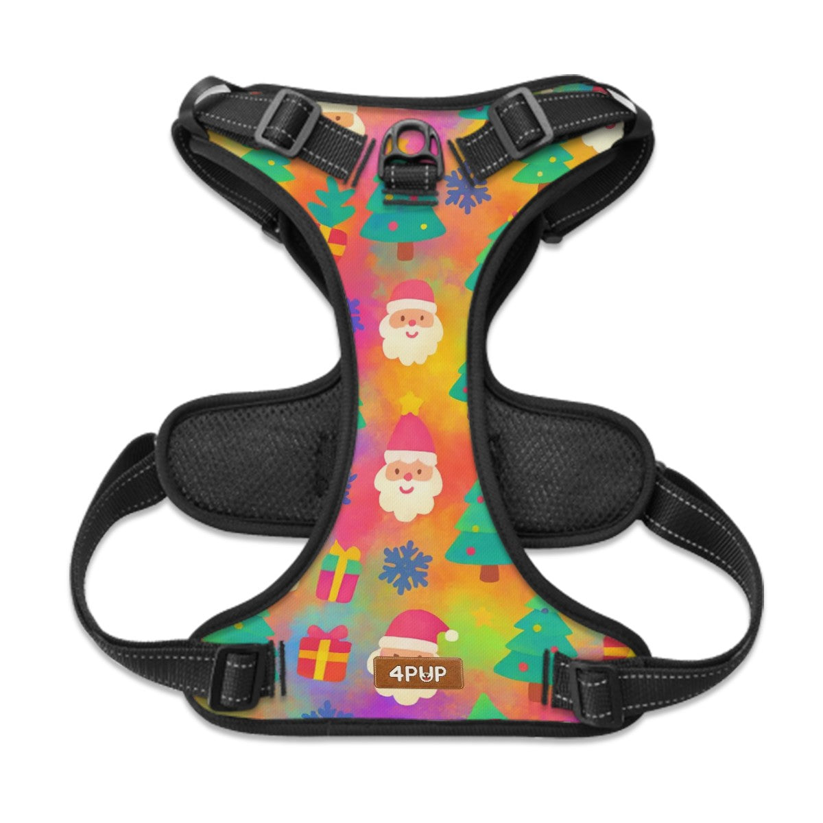 Nala NO-PULL Dog Harness Leash
