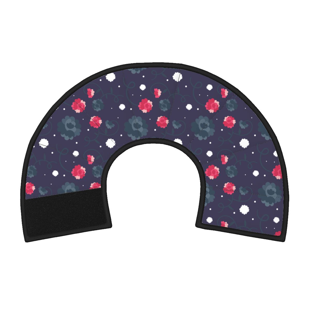 Ollie soft cone collars for dogs