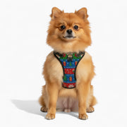 Oreo NO-PULL Dog Harness