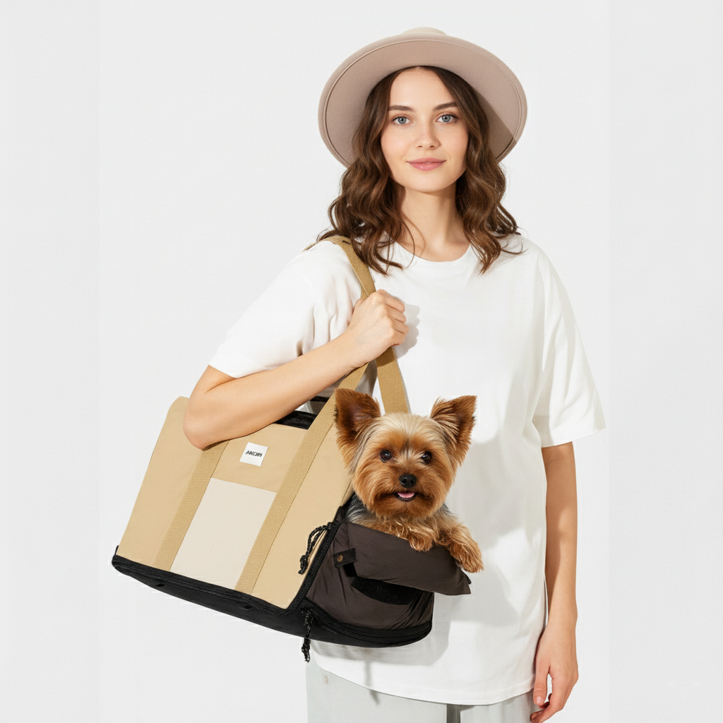 Portable Car Safety Seat Iggy Carrier
