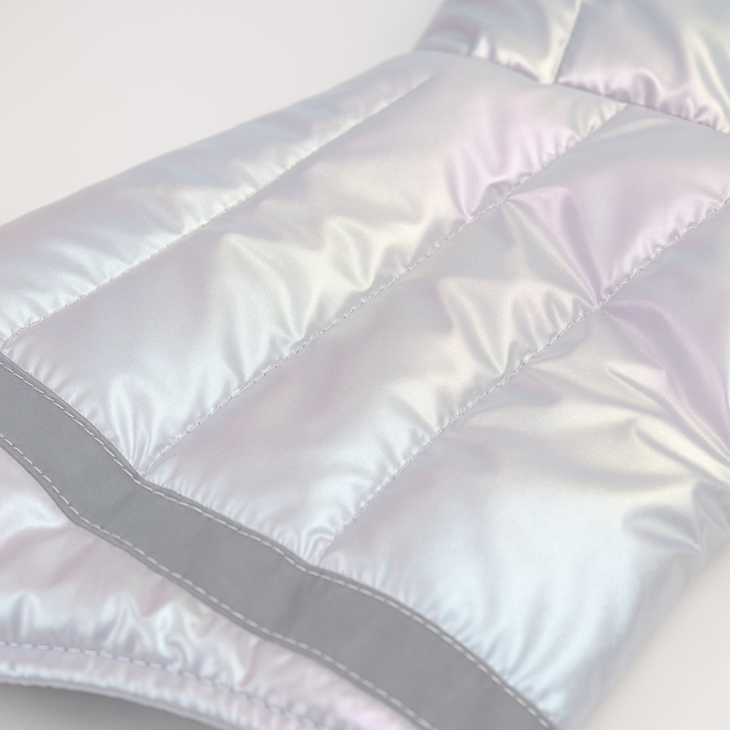 Reflective Iggy Winter Vest