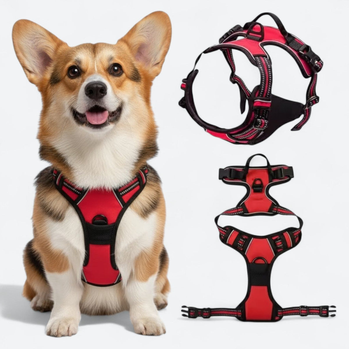 Reflective-Dog-Harness-Leash-Set-with-Handle.jpg