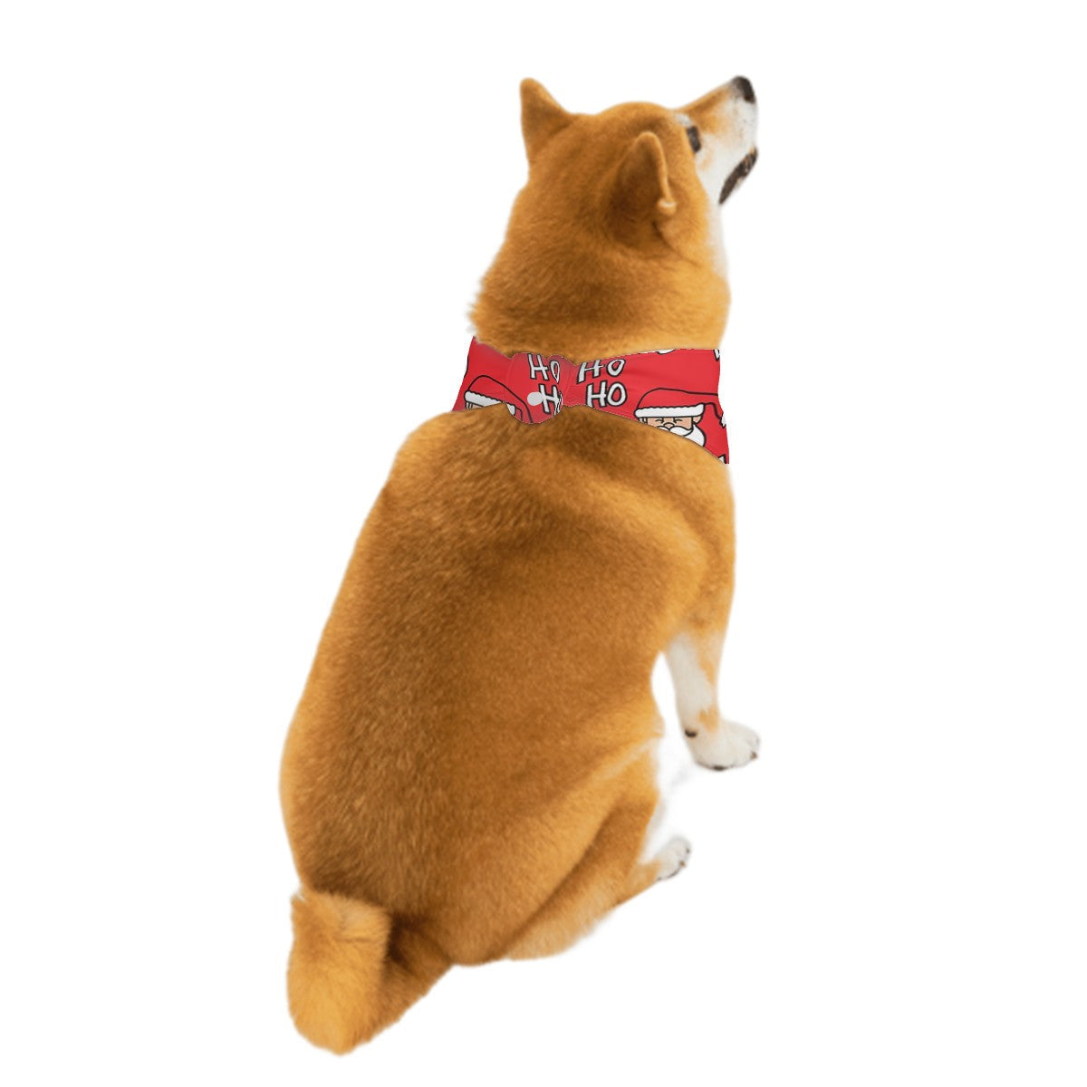 Ruby - Dog Bandana