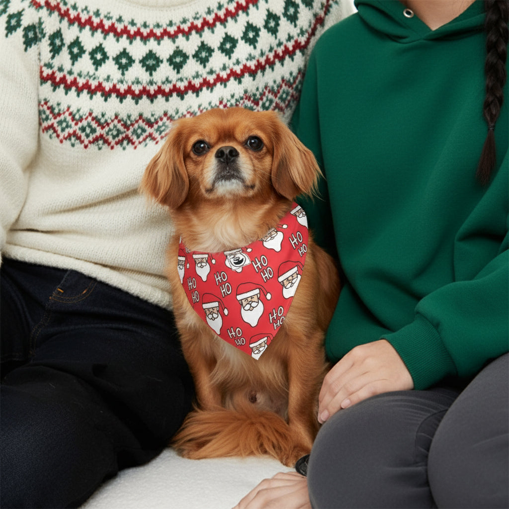 Ruby - Dog Bandanas