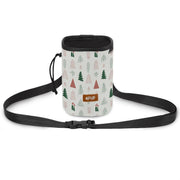 Rusty Dog Training Bag