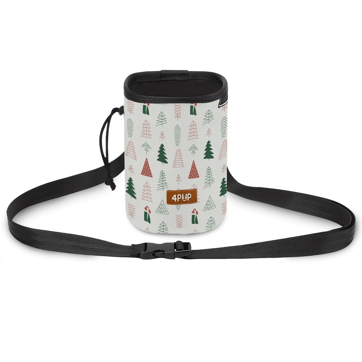 Rusty Dog Training Bag