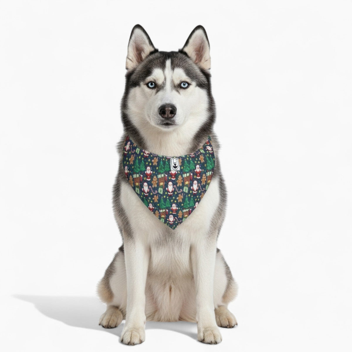 sunny - Stylish Iggy Bandana
