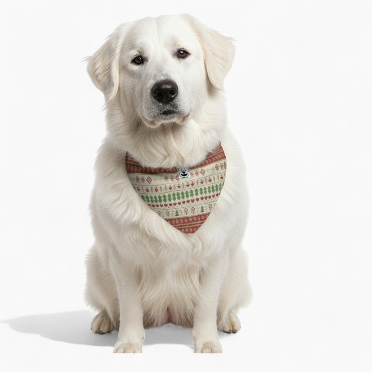 Pepper - Stylish Iggy Bandana