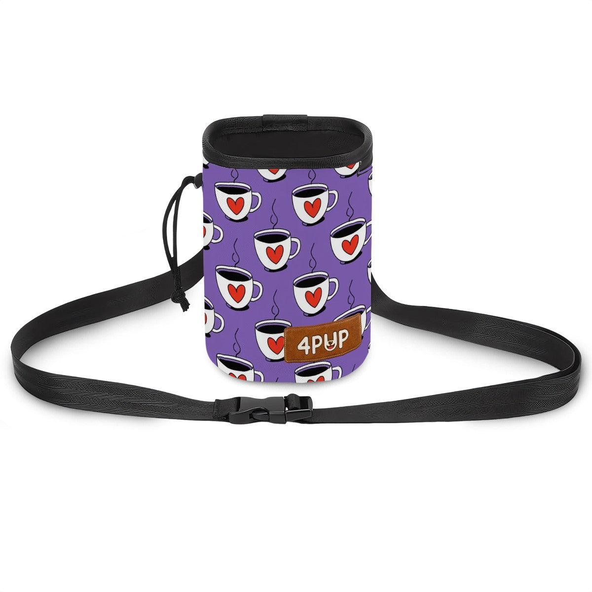 'Winston' dog treat pouch