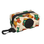Hank - Iggy Poop Bag Holder | Leash Attachment
