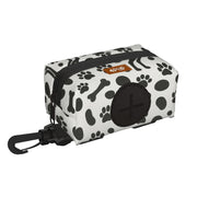 Sunny - Iggy Poop Bag Holder | Leash Attachment