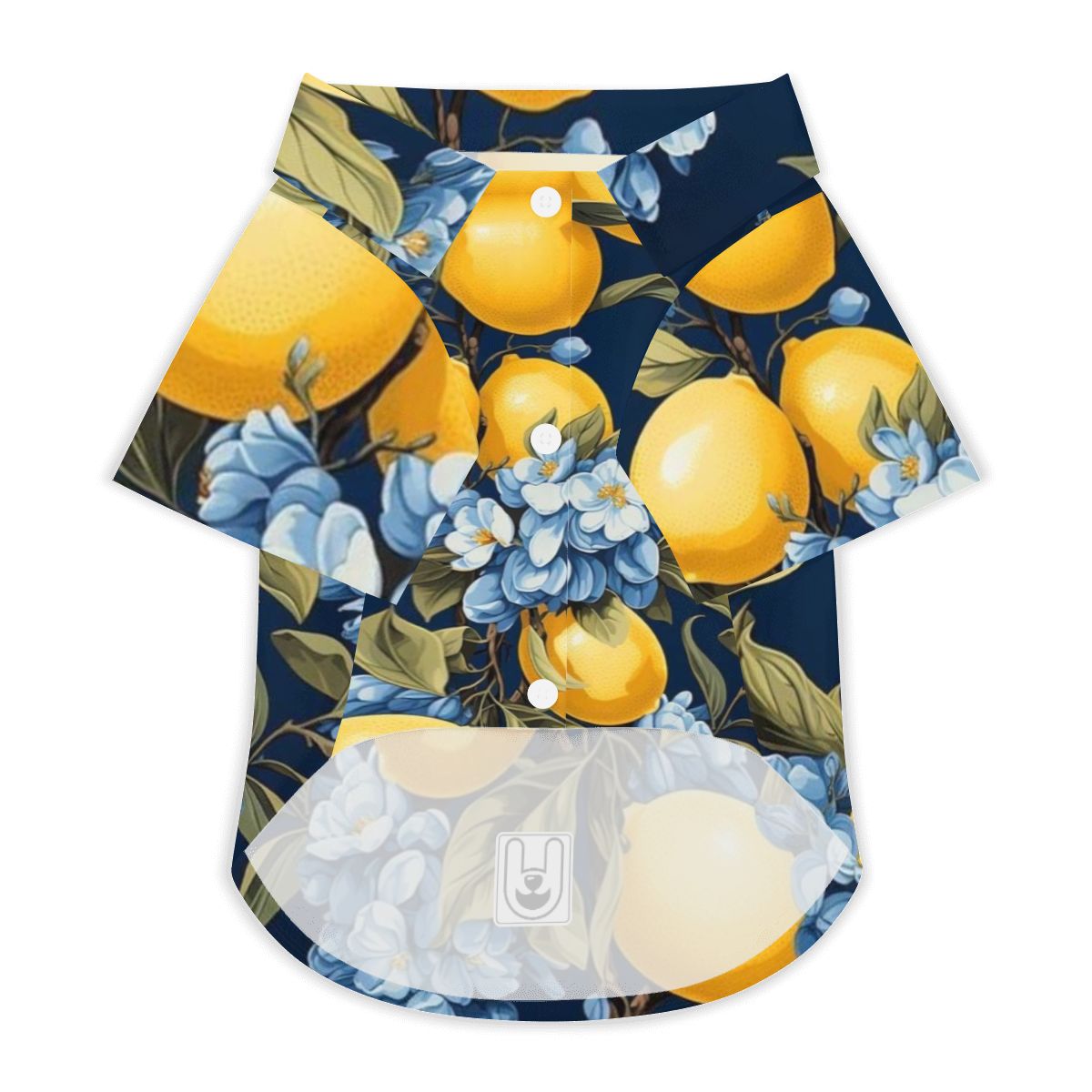 Theo - Iggy Hawaiian Shirt