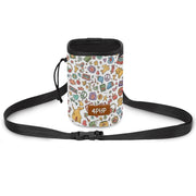 LOKI - Iggy Treat Pouch | Training Bag | Waist Clip | Bag Dispenser