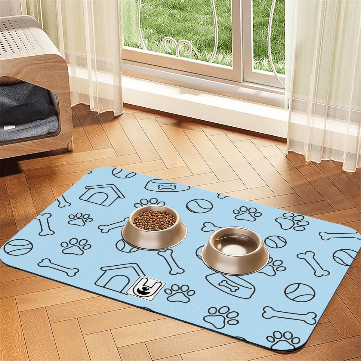 Coco - Iggy Food Mat