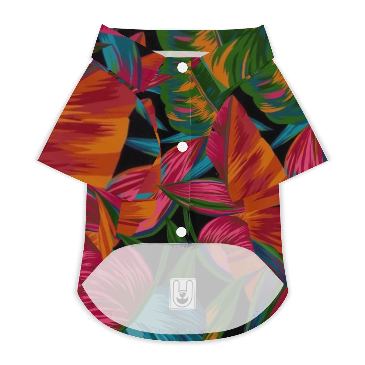 Lolo - Iggy Hawaiian Shirt