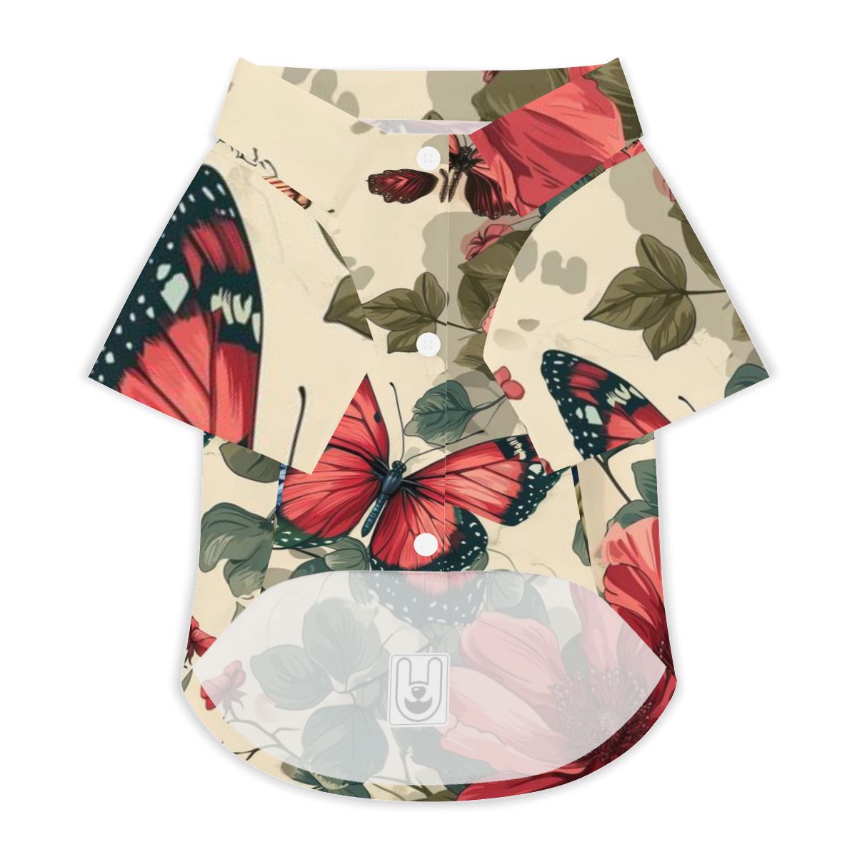 Roux - Iggy Hawaiian Shirt