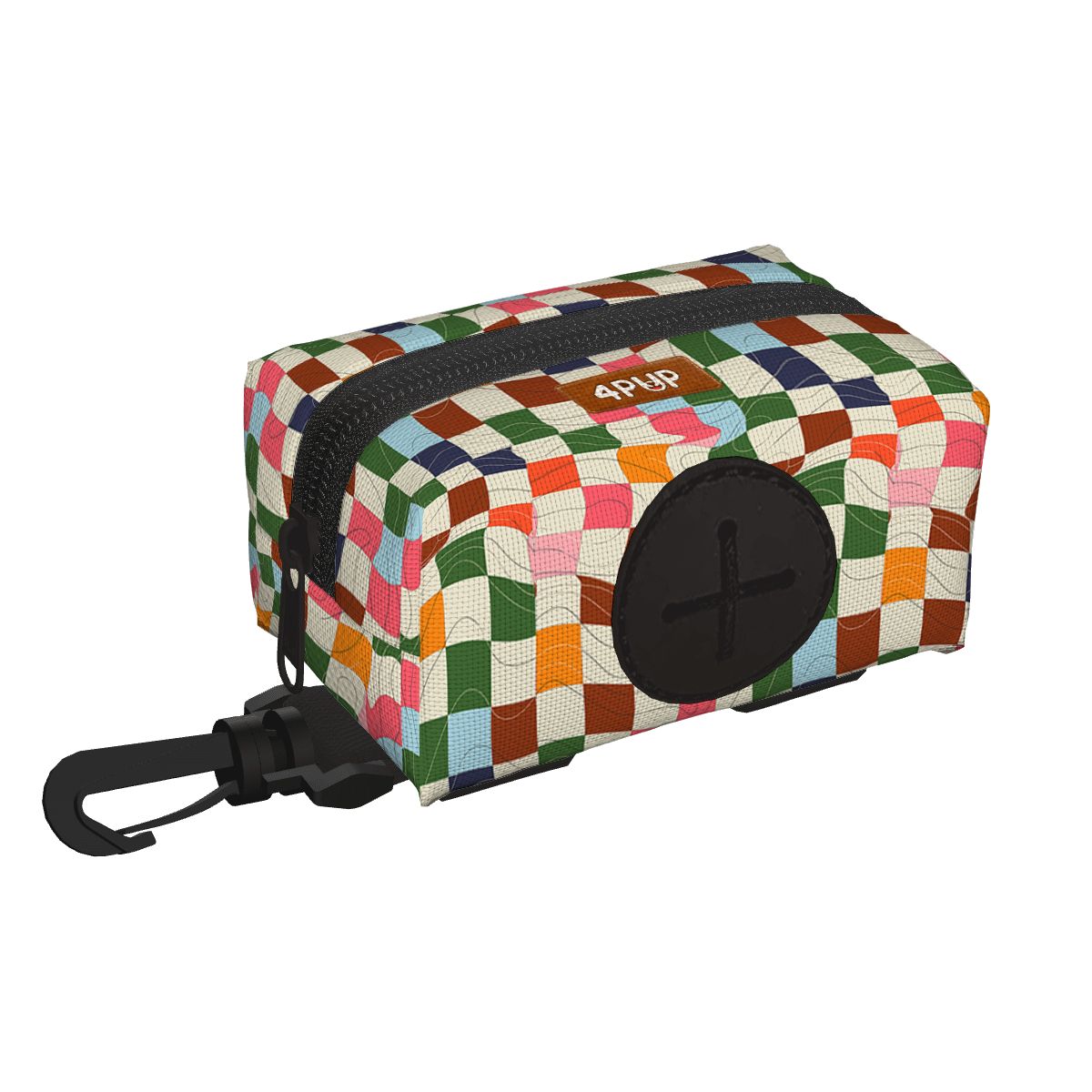 Ruby - Iggy Treat Pouch | Training Bag | Waist Clip | Bag Dispenser