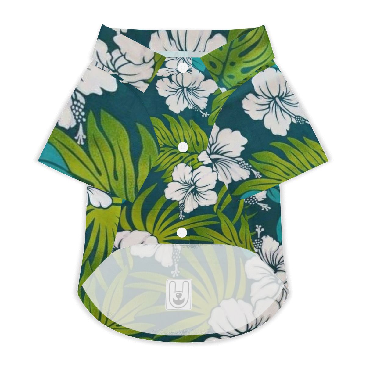 Nico - Iggy Hawaiian Shirt